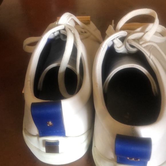 Stuart Weitzman adidas low top Sneakers - Picture 2 of 5